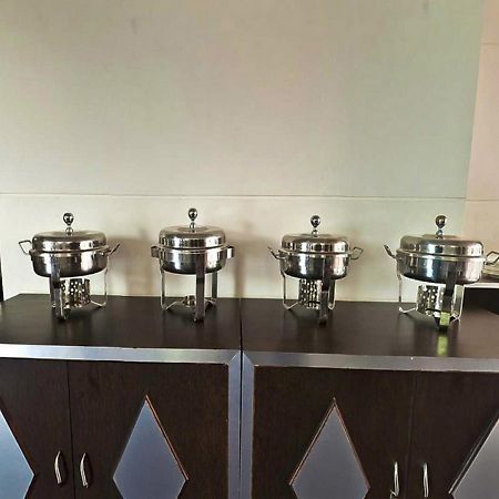 Maxfort Greenwood City Gurgaon Eksteriør billede