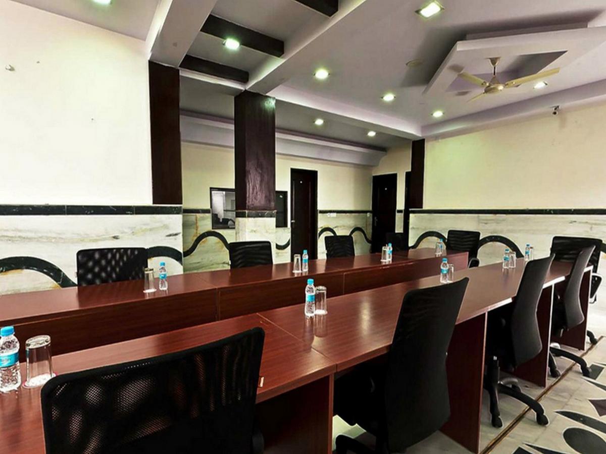 Maxfort Greenwood City Gurgaon Eksteriør billede