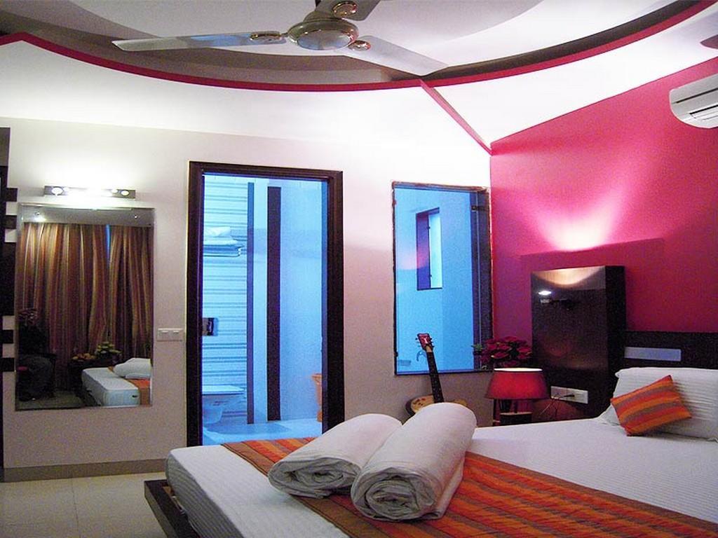 Maxfort Greenwood City Gurgaon Eksteriør billede